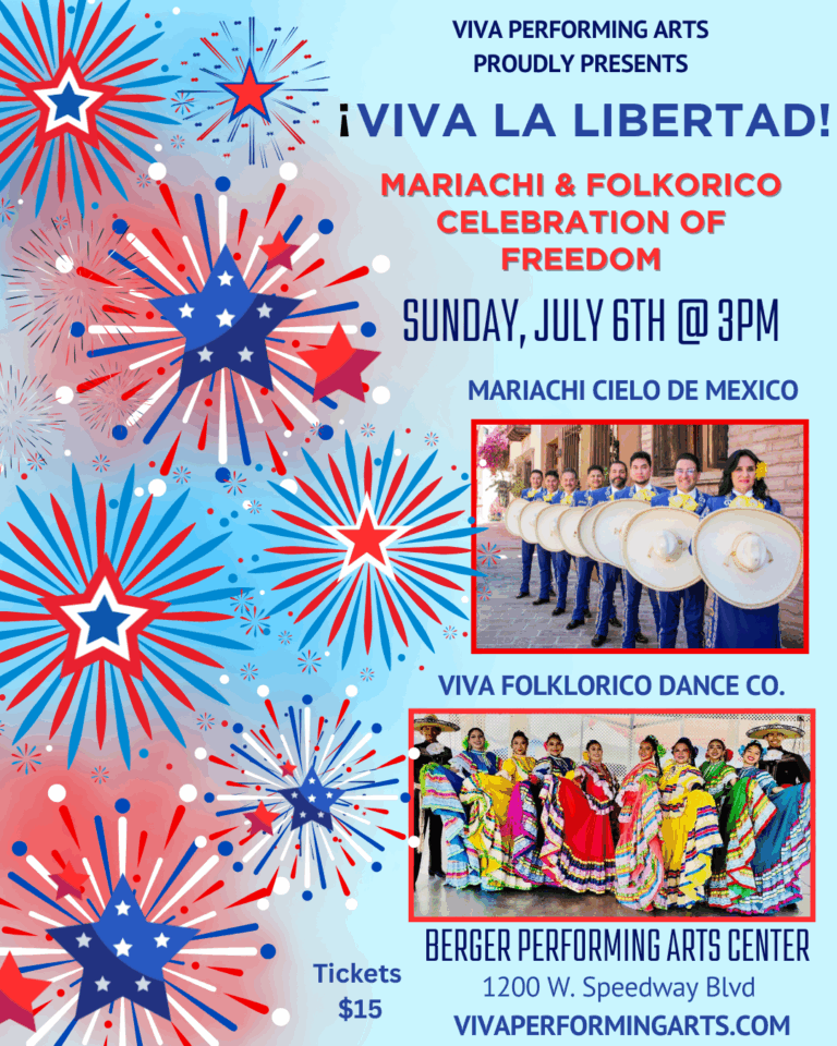 Viva La Libertad