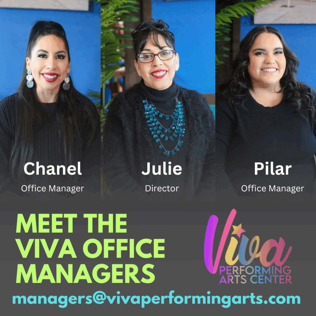 Viva Office Managers